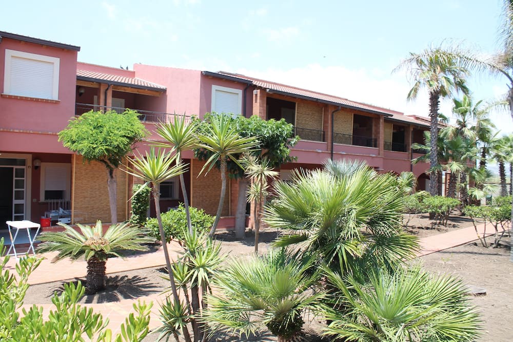 Photo of Outdoor in Santa Maria del Focallo