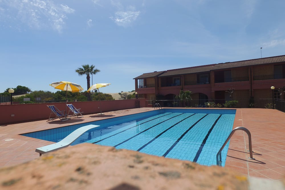 Photo of Outdoor in Santa Maria del Focallo