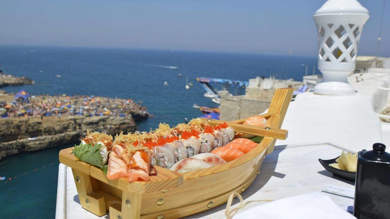 Photo of Others in Polignano a Mare