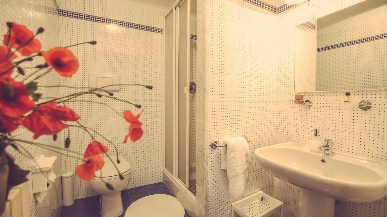 Photo of Bathroom in Asti