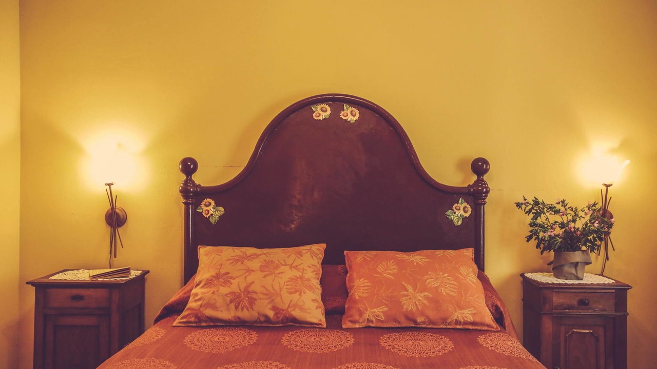 Photo of Bedroom in Asti