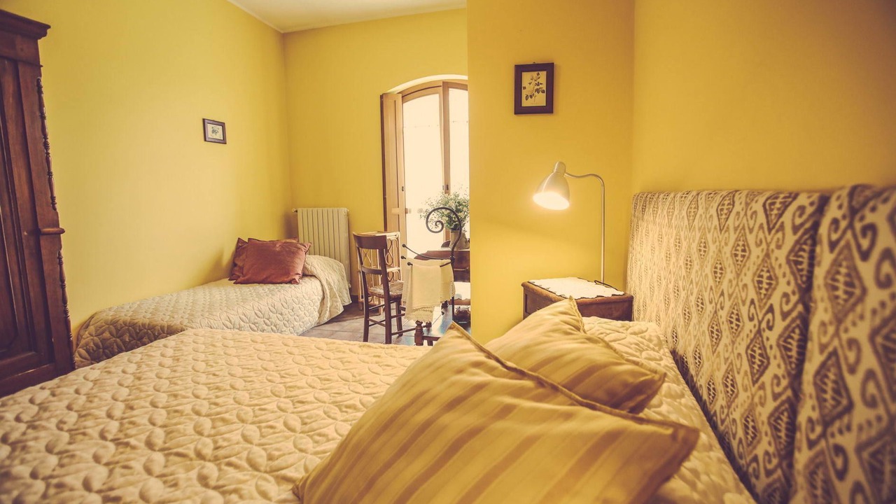 Photo of Bathroom in Asti