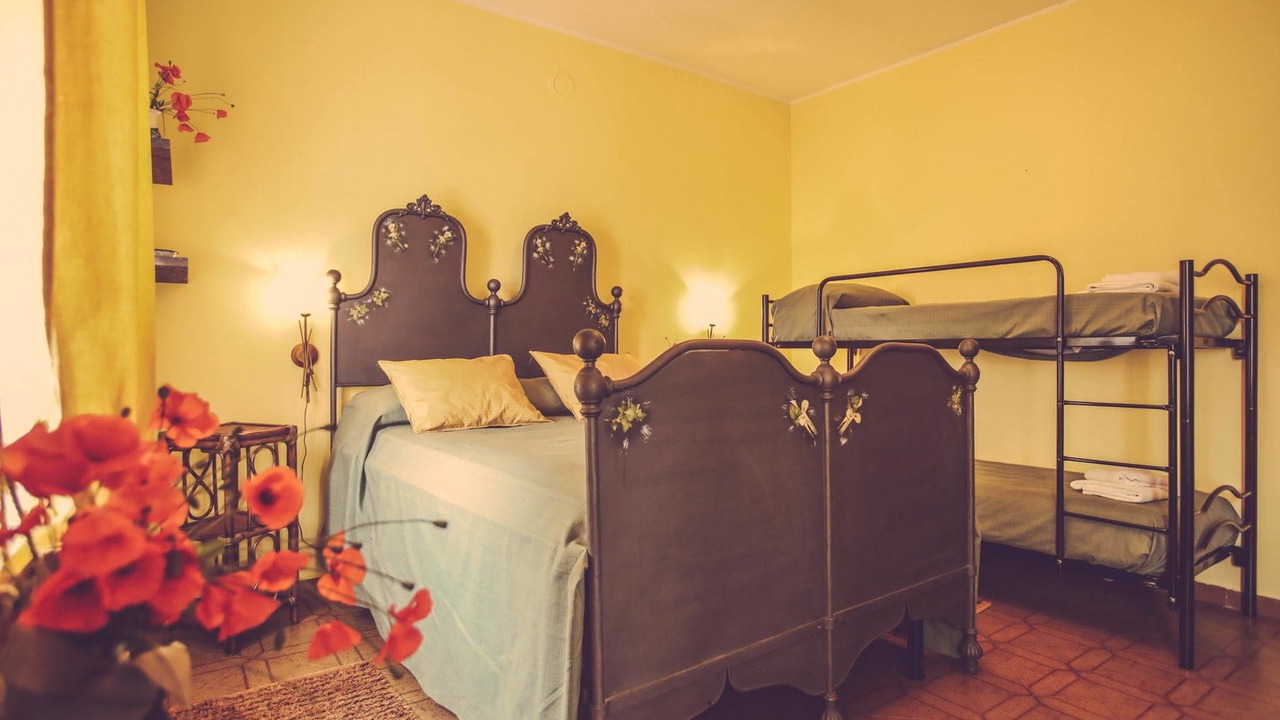 Photo of Bedroom in Asti