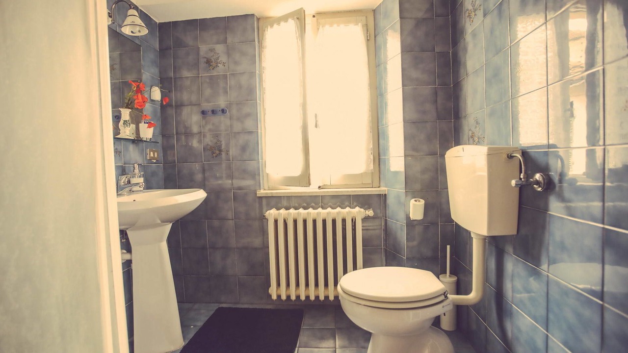 Photo of Bathroom in Asti
