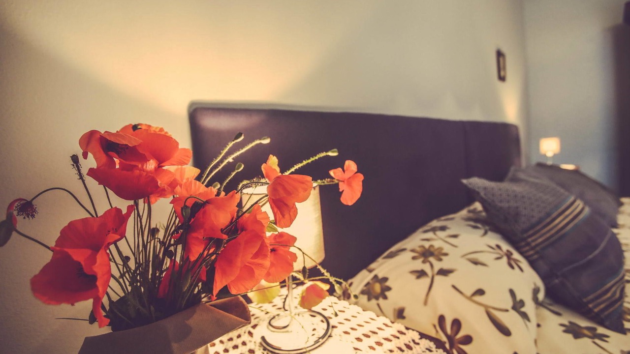 Photo of Bedroom in Asti