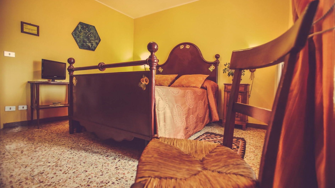 Photo of Bedroom in Asti