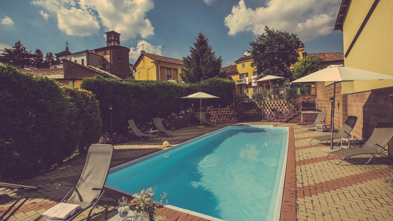 Photo of Outdoor in Asti