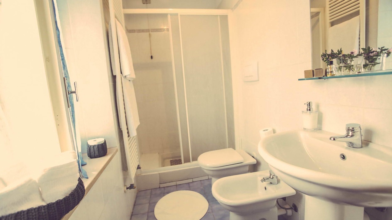 Photo of Bathroom in Asti