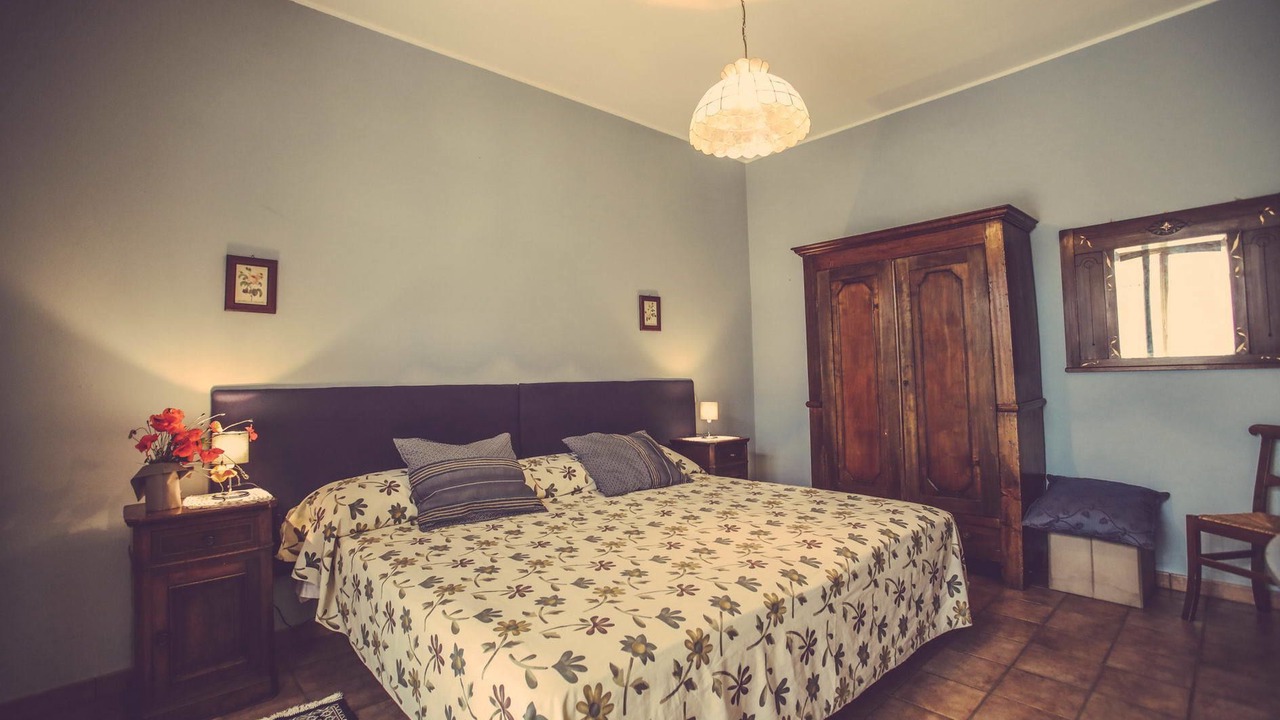 Photo of Bedroom in Asti