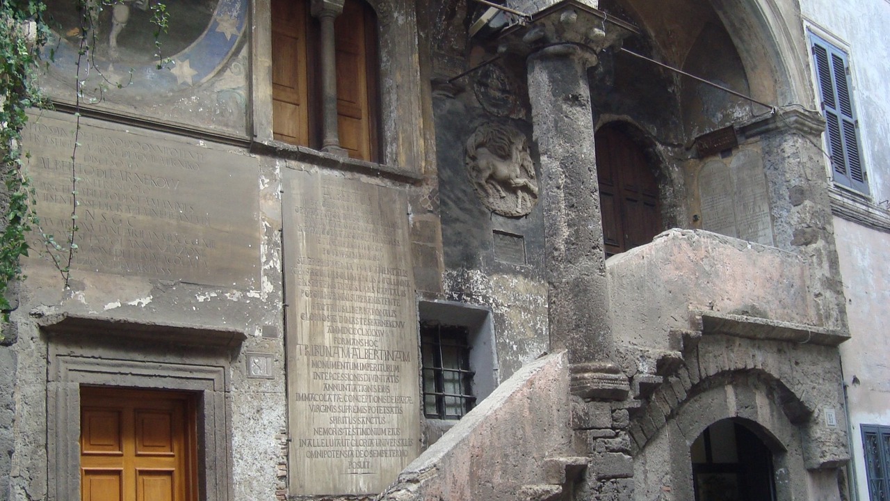 Photo of Others in Anagni