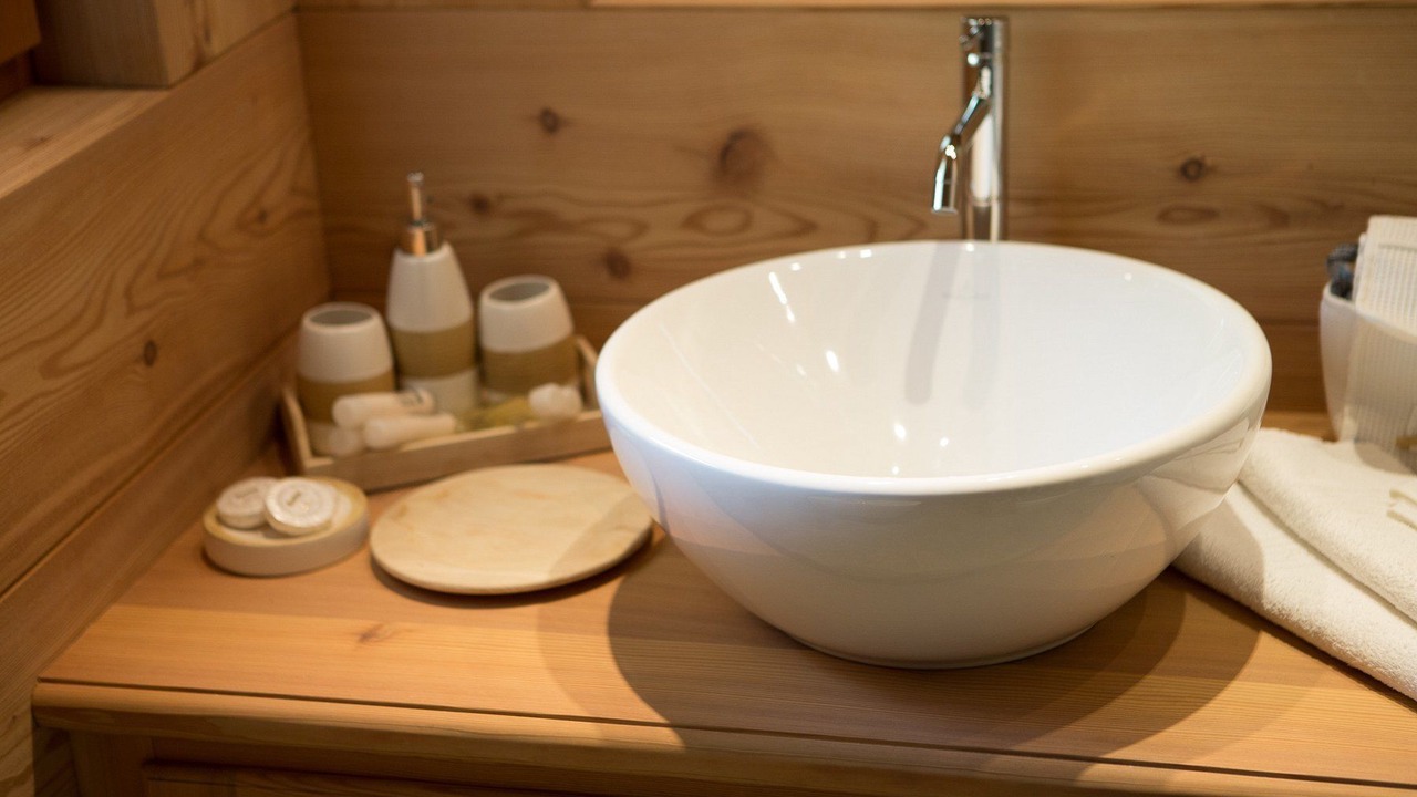 Photo of Bathroom in Granvilla