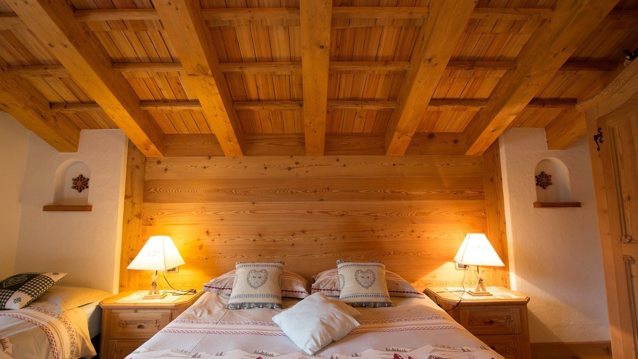Photo of Bedroom in Granvilla
