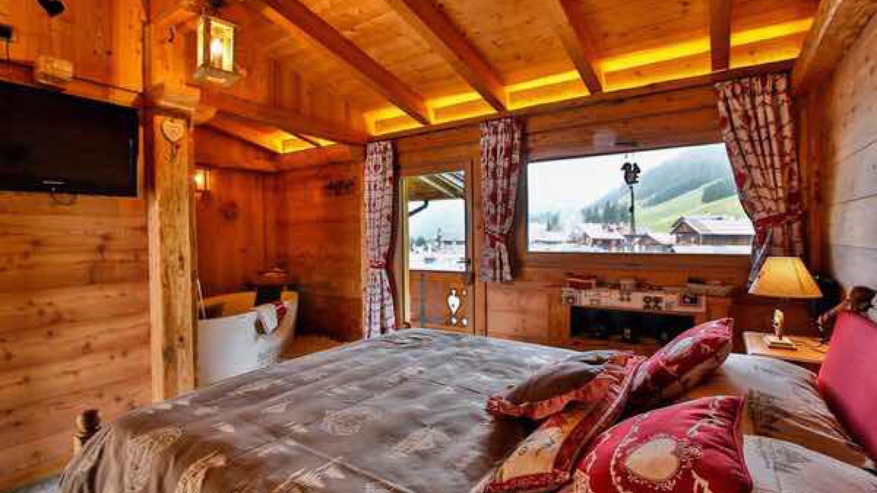 Photo of Bedroom in Granvilla
