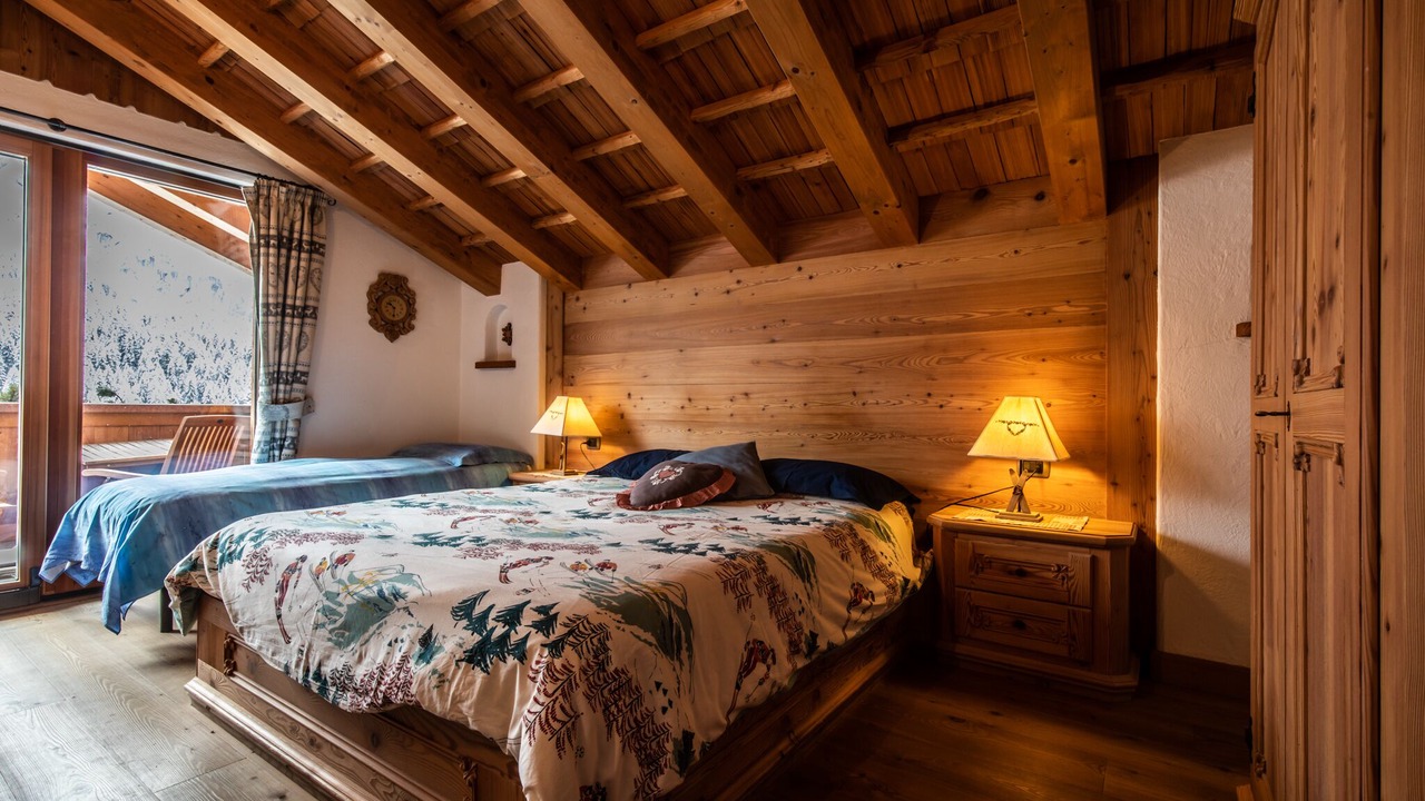 Photo of Bedroom in Granvilla