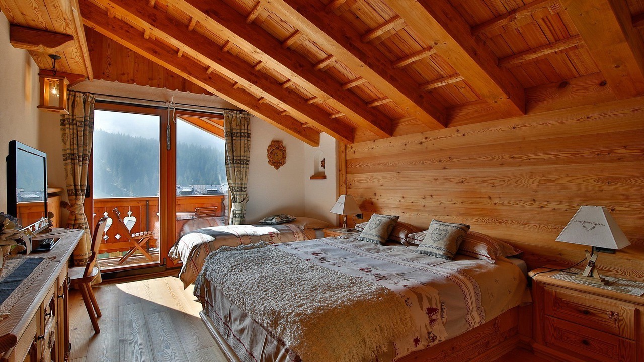 Photo of Bedroom in Granvilla