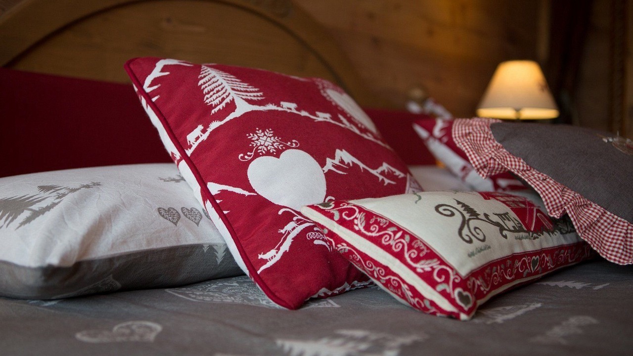 Photo of Bedroom in Granvilla