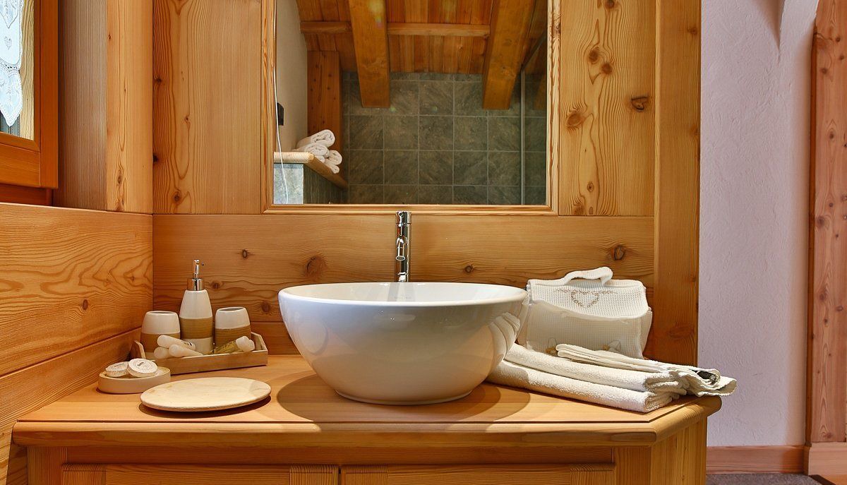 Photo of Bathroom in Granvilla