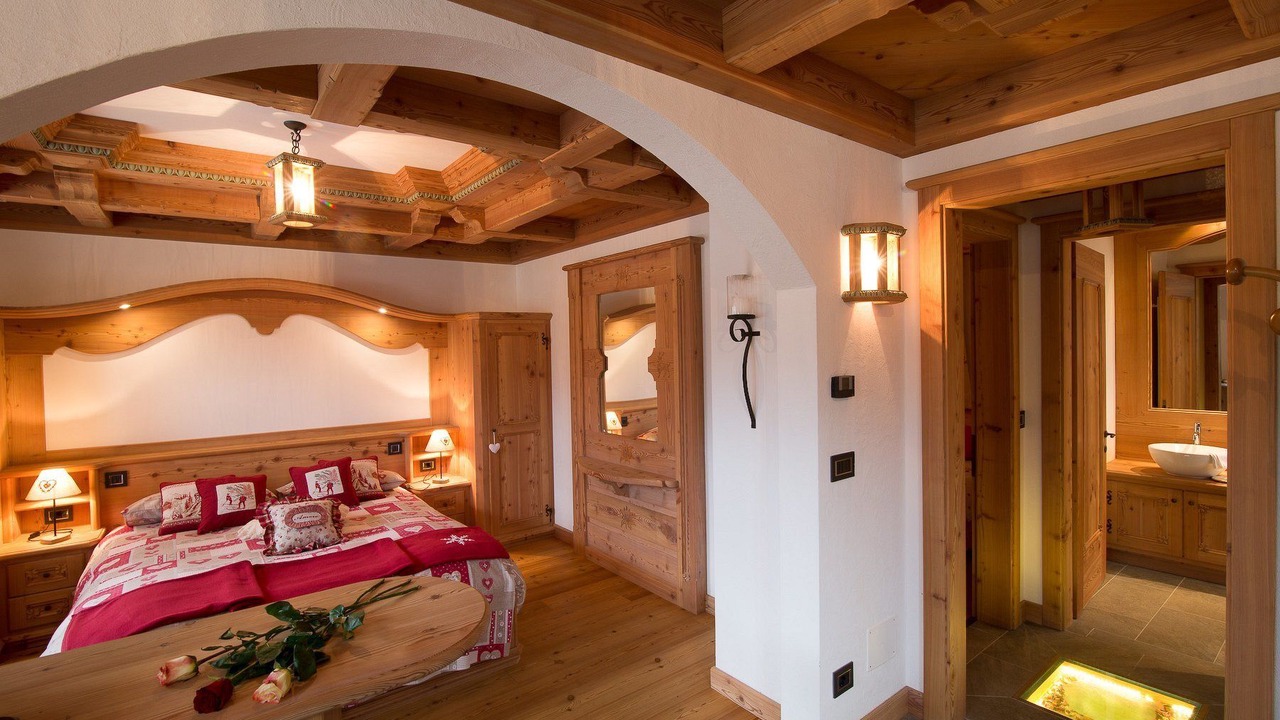 Photo of Bedroom in Granvilla