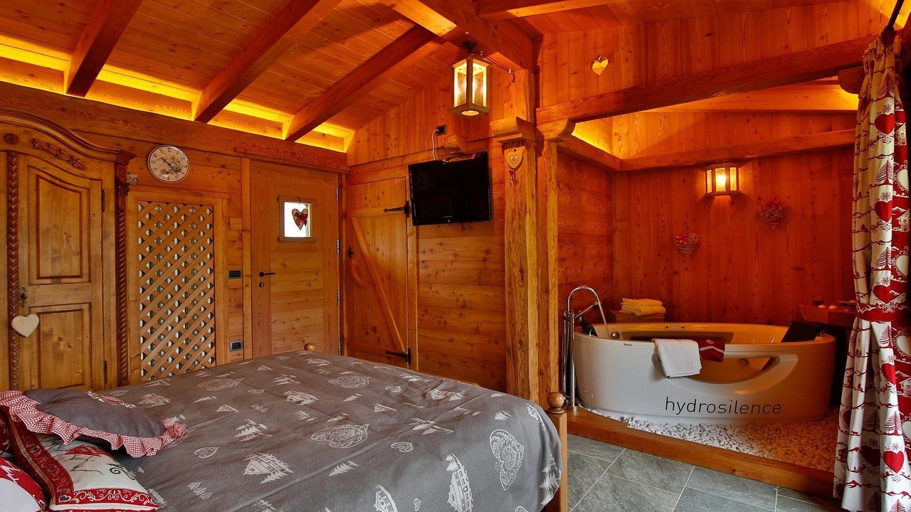 Photo of Bedroom in Granvilla