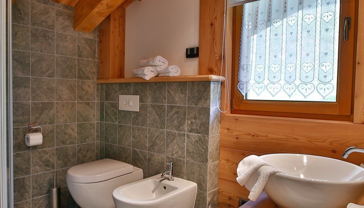 Photo of Bathroom in Granvilla