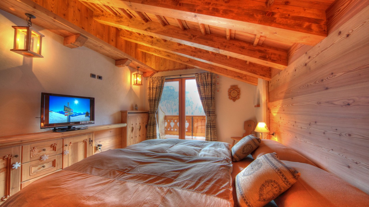Photo of Bedroom in Granvilla