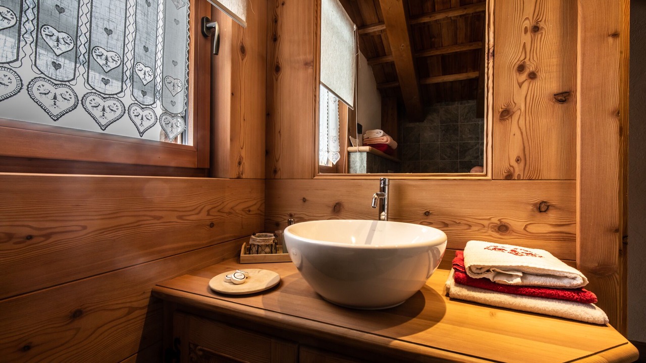 Photo of Bathroom in Granvilla