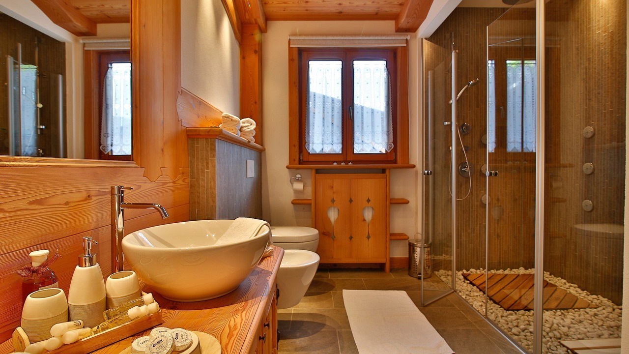 Photo of Bathroom in Granvilla
