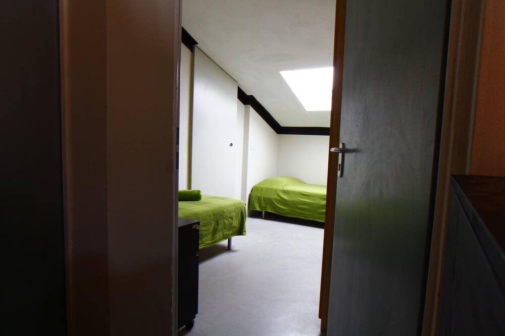 Photo of Bedroom in Libolla