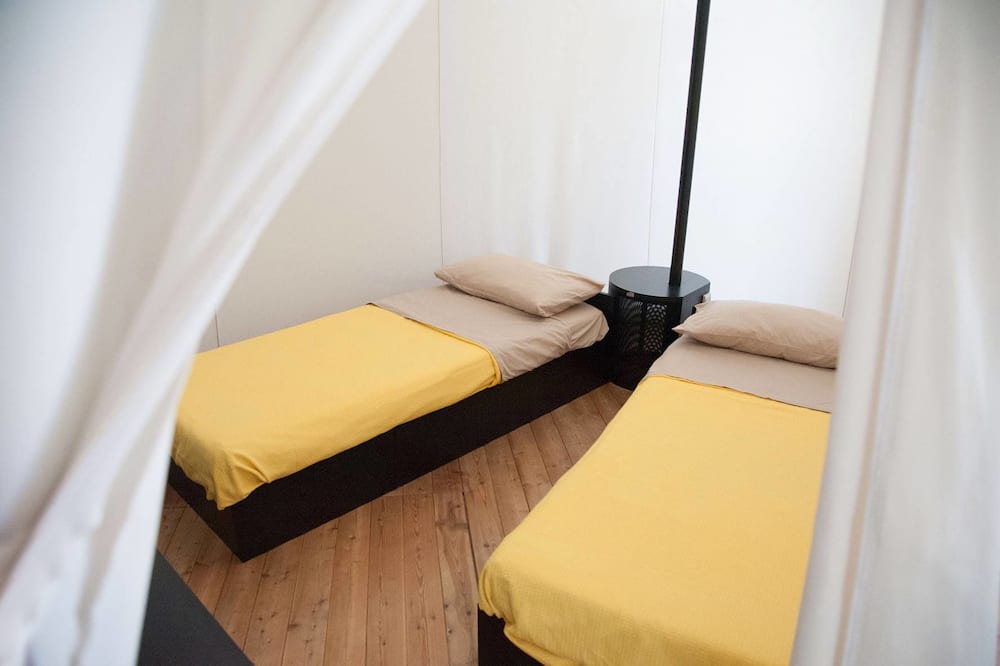 Photo of Bedroom in Libolla