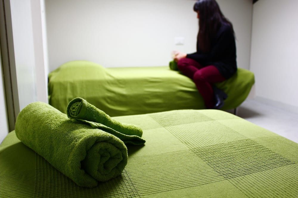 Photo of Bedroom in Libolla