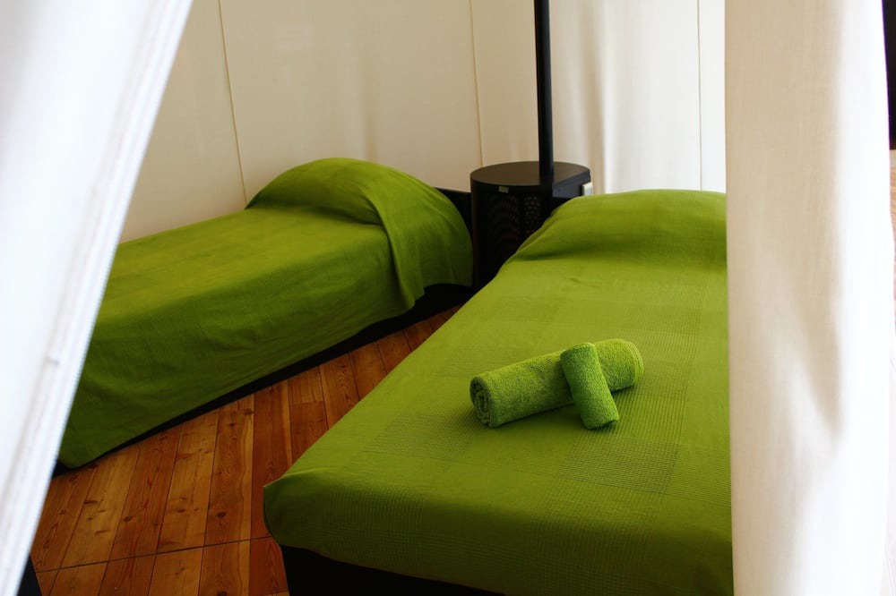 Photo of Bedroom in Libolla