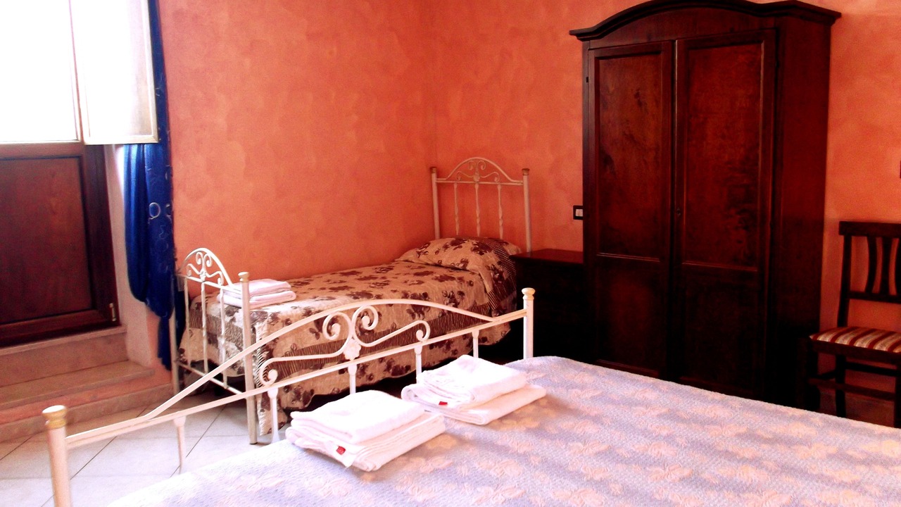 Photo of Bedroom in Terranova di Pollino