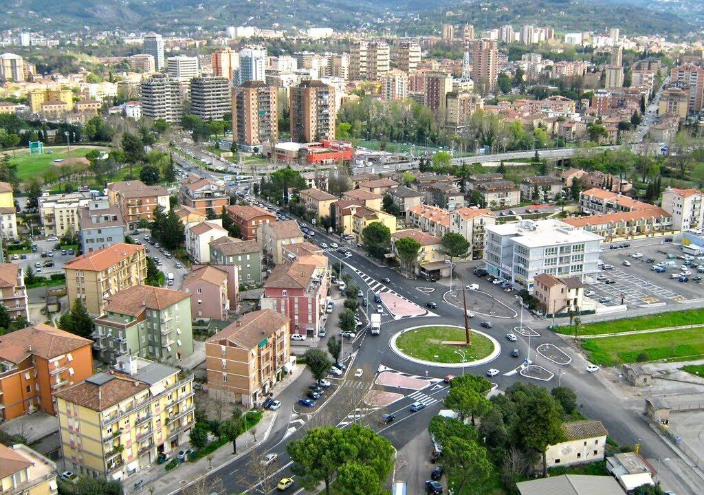 Photo of Outdoor in Terni