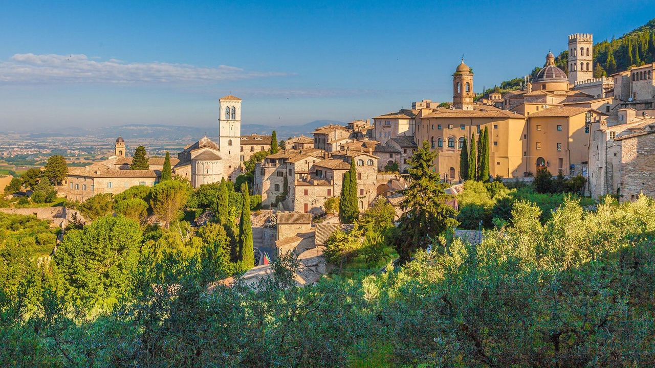 Photo of Outdoor in Terni