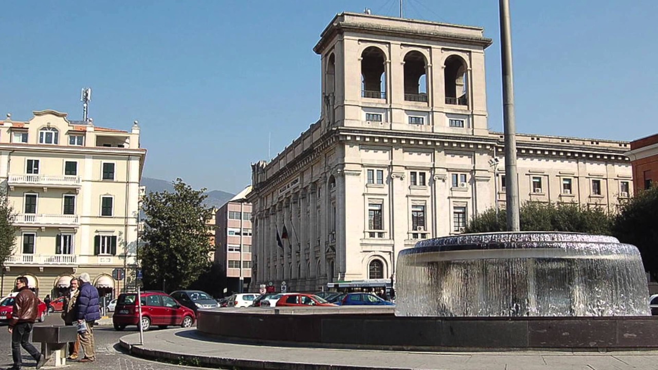Photo of Outdoor in Terni
