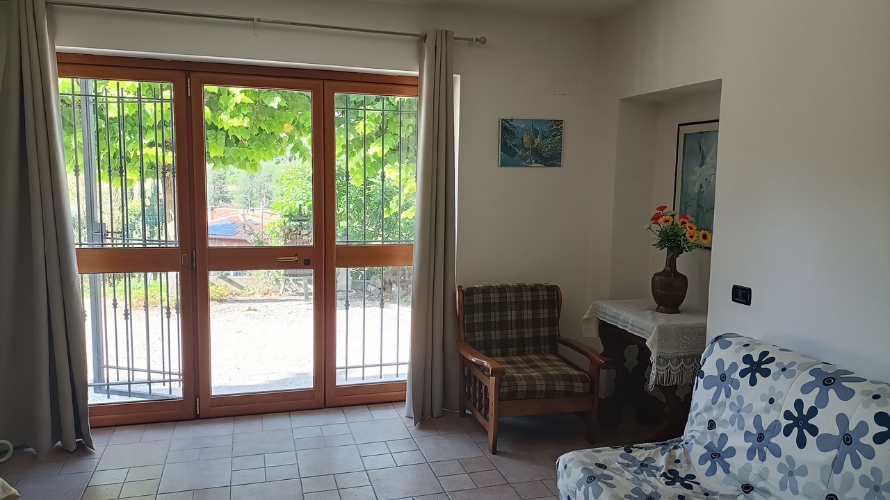 Photo of Livingroom in Terni