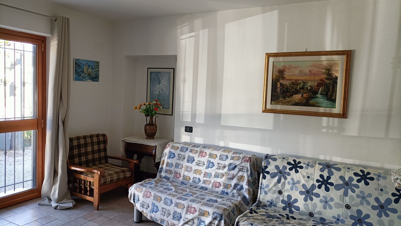 Photo of Livingroom in Terni