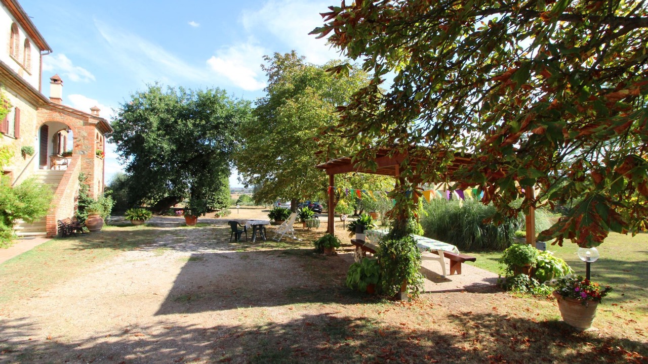 Photo of Outdoor in Corchiano
