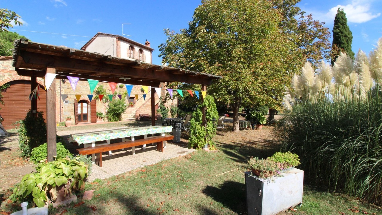 Photo of Outdoor in Corchiano