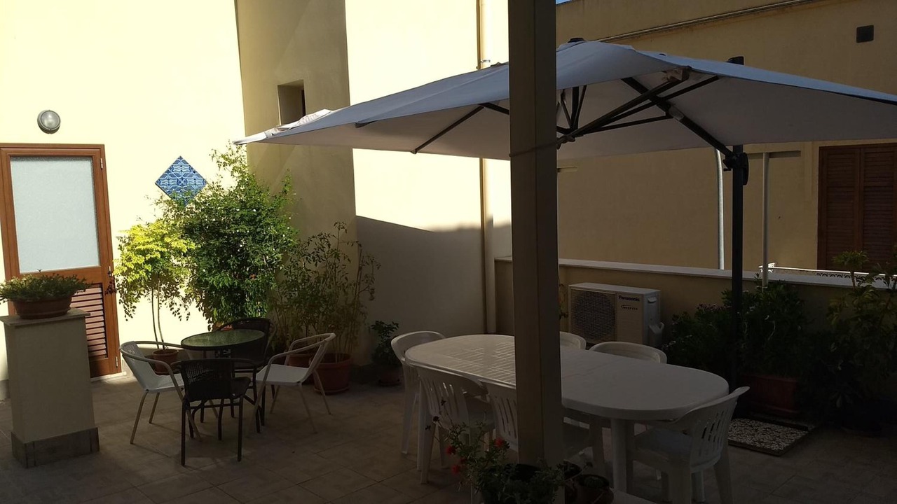 Photo of Patio Balcony in Trapani