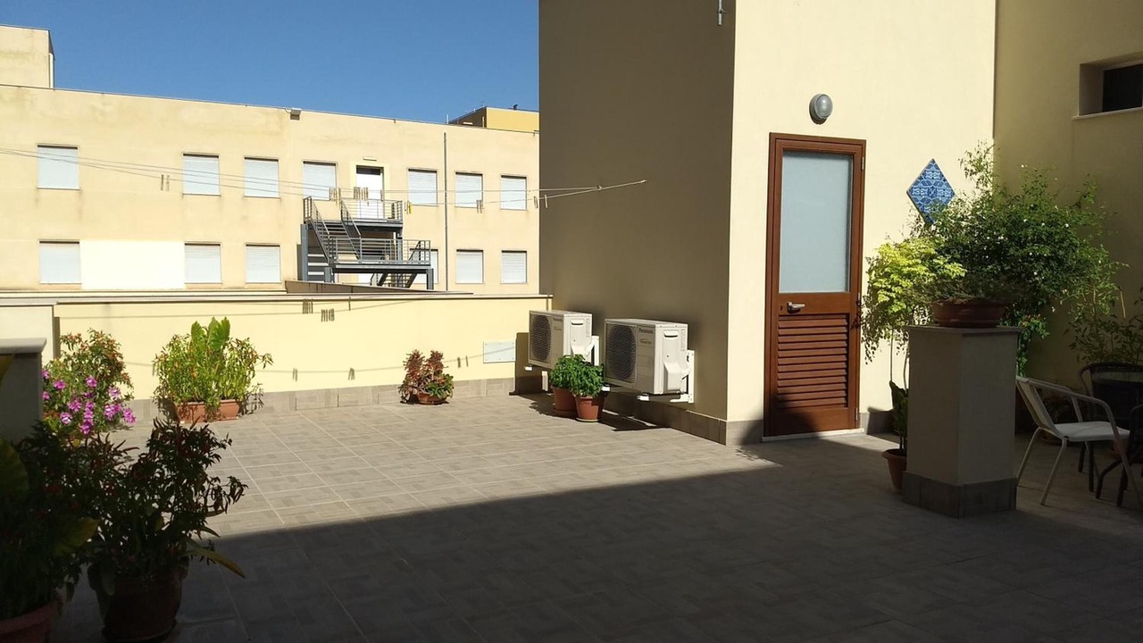 Photo of Patio Balcony in Trapani