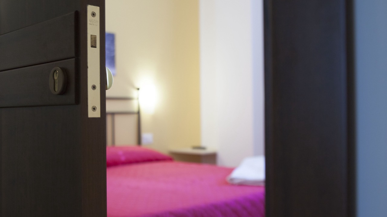 Photo of Bedroom in Trapani