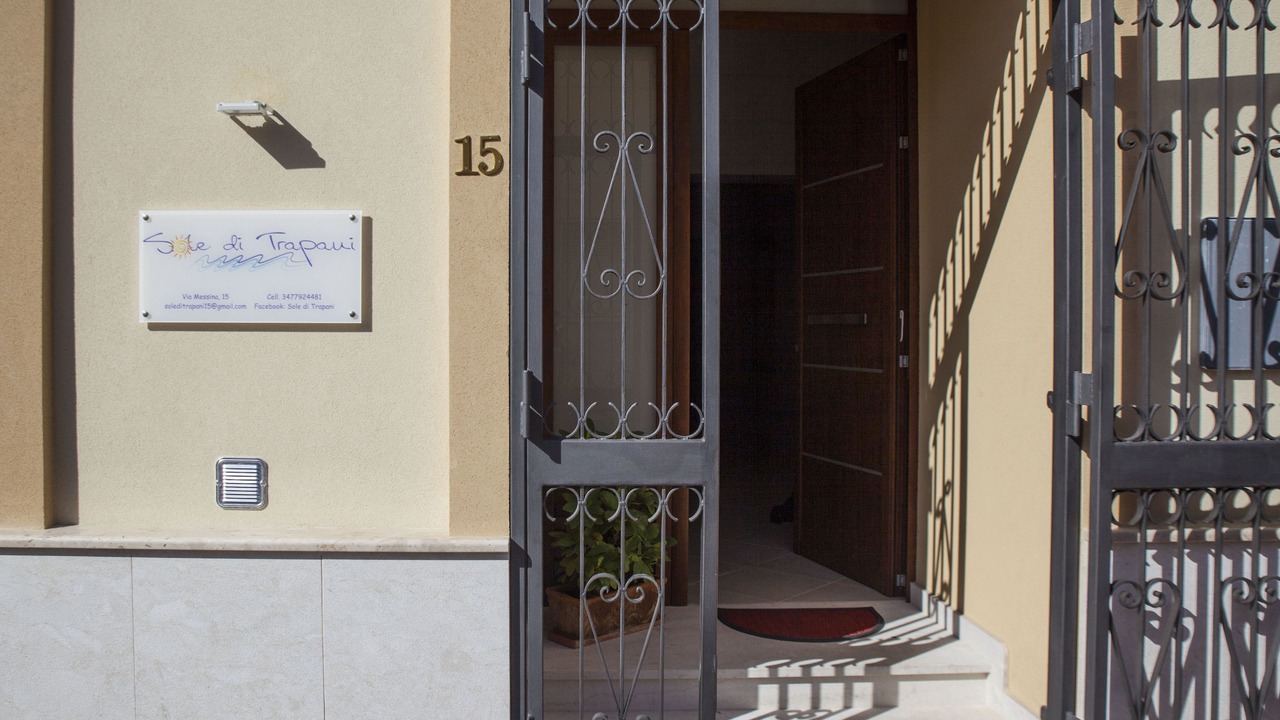 Photo of Outdoor in Trapani