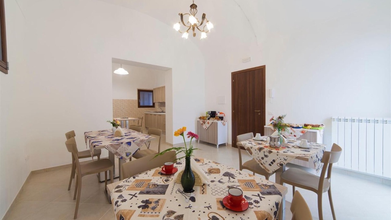 Photo of Kitchen in Trapani