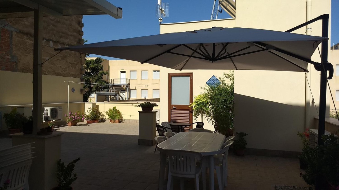 Photo of Patio Balcony in Trapani