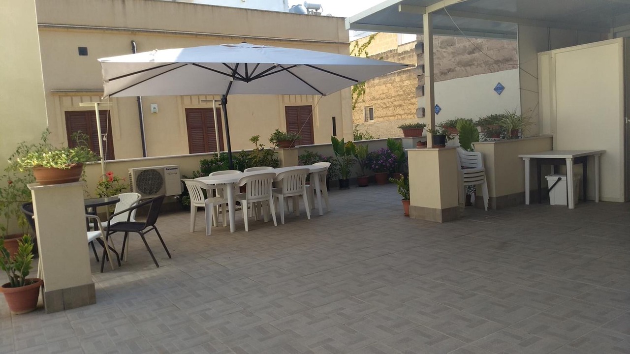 Photo of Patio Balcony in Trapani