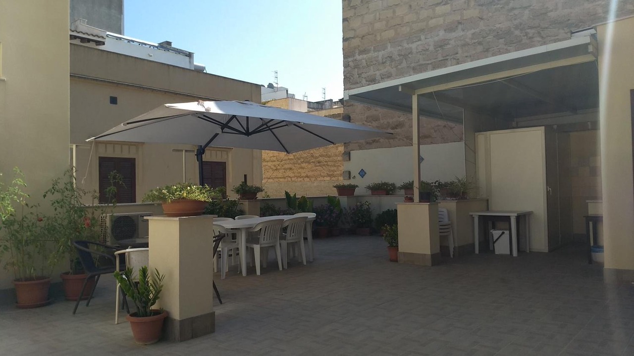 Photo of Patio Balcony in Trapani
