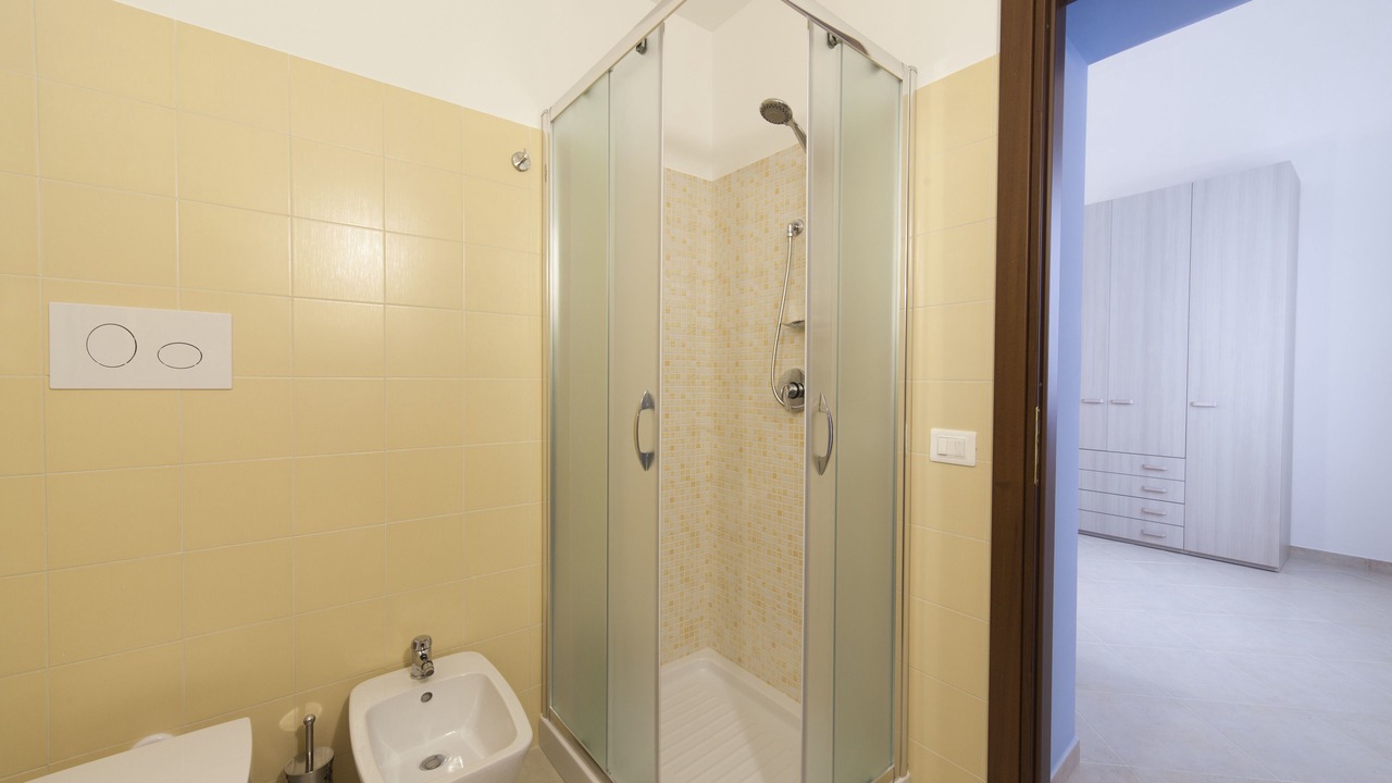 Photo of Bathroom in Trapani