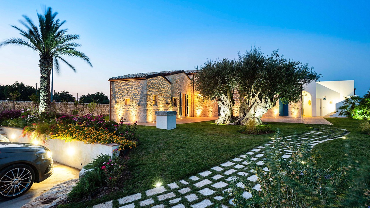 Photo of Outdoor in Campanella-Gianforma