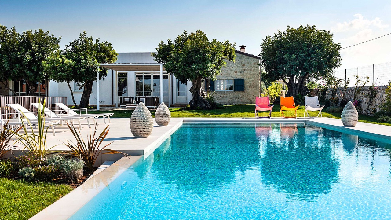 Photo of Outdoor in Campanella-Gianforma